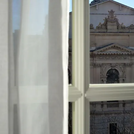 43 Guest house Bergamo