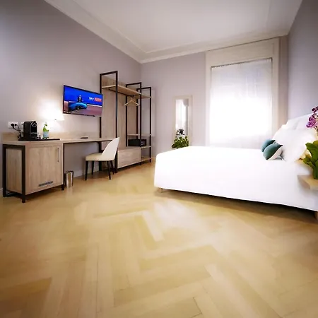43 Guest house