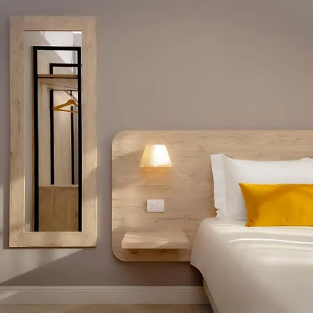 Guest house 43 Bergamo