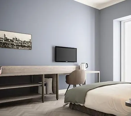 Pensionat 43 Bergamo