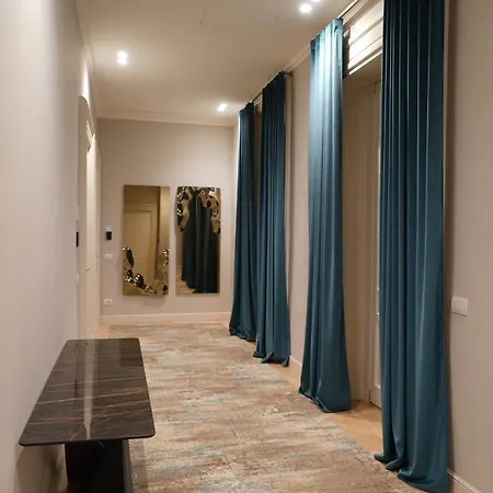 43 Guest house Bergamo