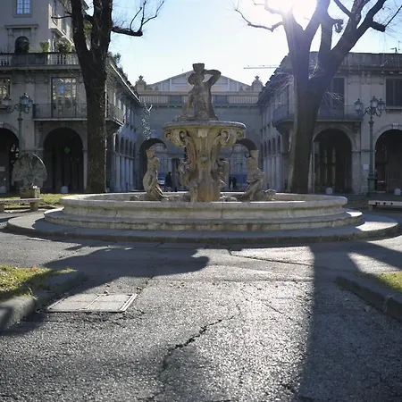 43 2* Bergamo