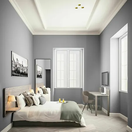 Guest house 43 Bergamo