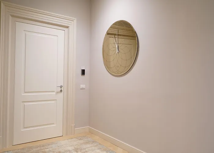 43 Maison d'hôtes Bergame
