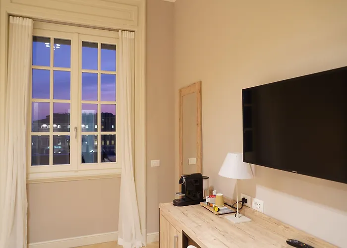 Maison d'hôtes 43 Bergame