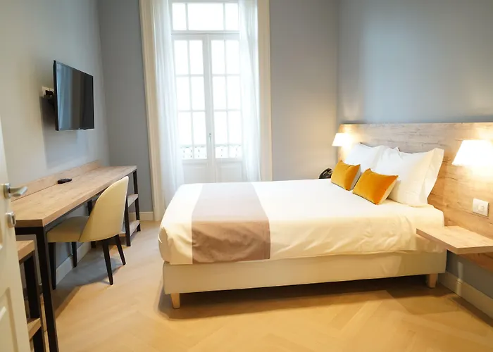 43 Maison d'hôtes